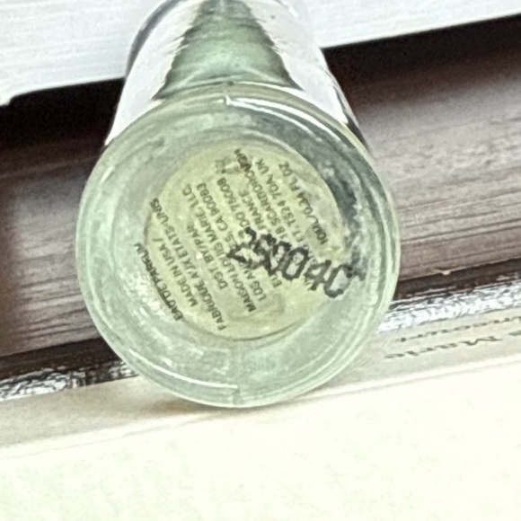 MAISON LOUIS MARIE No. 04 Bois de Balincourt Perfume Oil NEW 0.34 fl.oz / 10ml - Picture 4 of 4